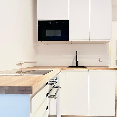 Central City Lofts Vienna Esterno foto