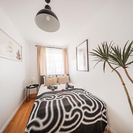 Central City Lofts Vienna Esterno foto