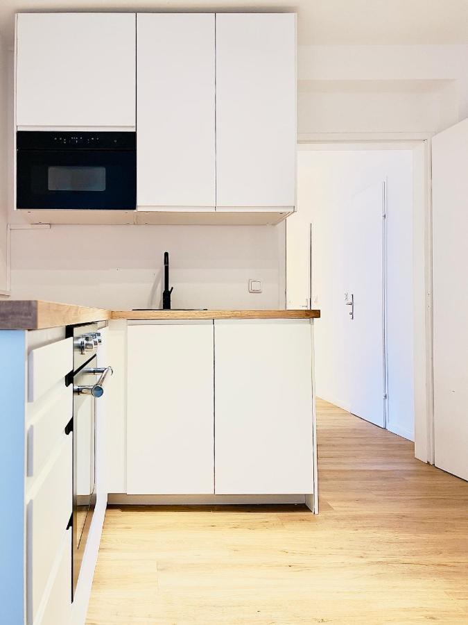 Central City Lofts Vienna Esterno foto