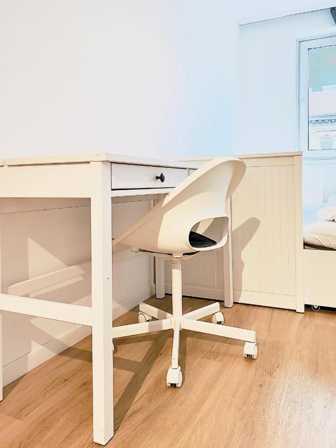 Central City Lofts Vienna Esterno foto
