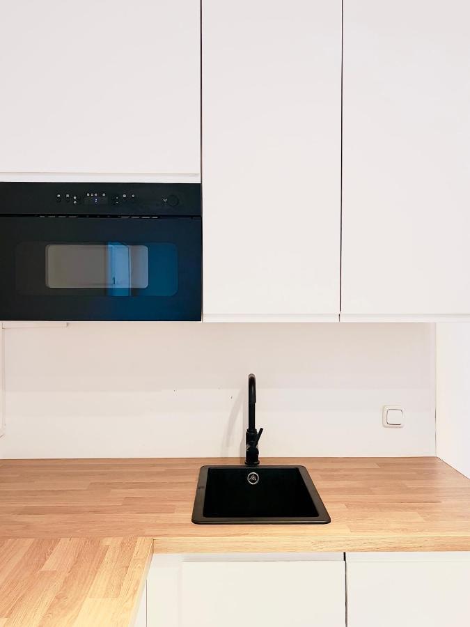 Central City Lofts Vienna Esterno foto
