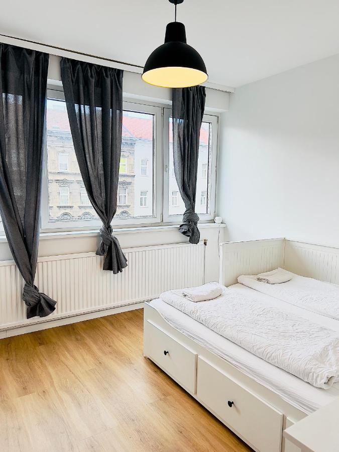 Central City Lofts Vienna Esterno foto
