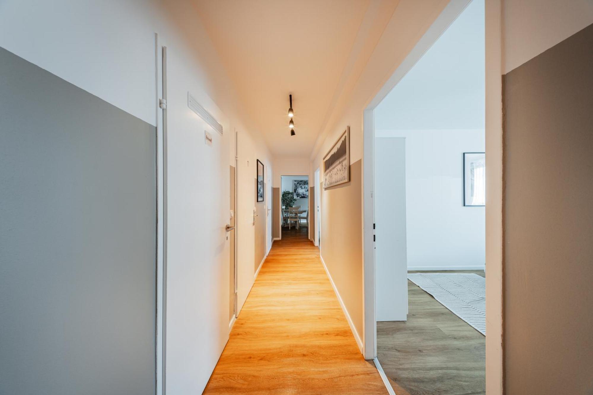 Central City Lofts Vienna Esterno foto