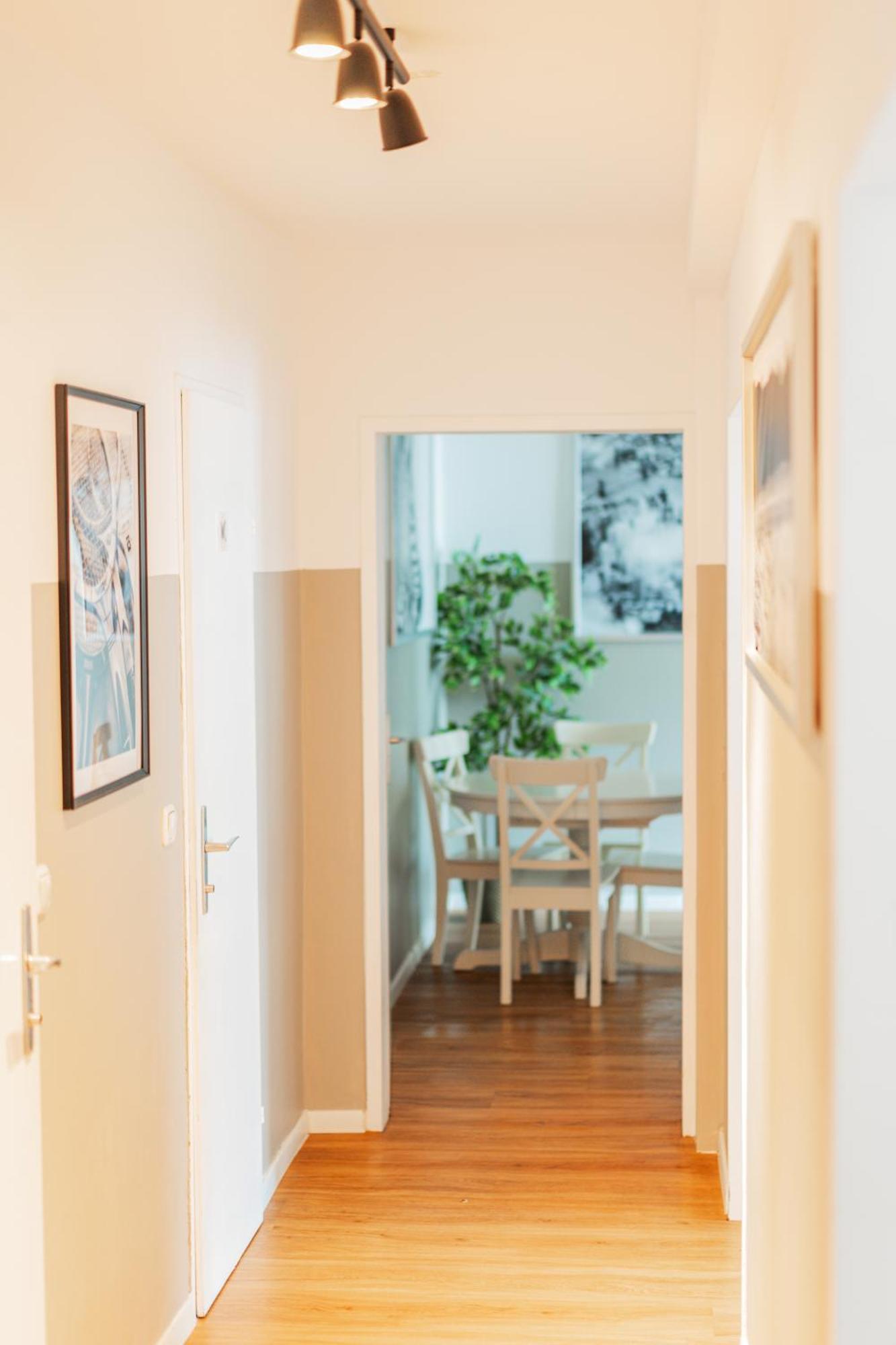 Central City Lofts Vienna Esterno foto
