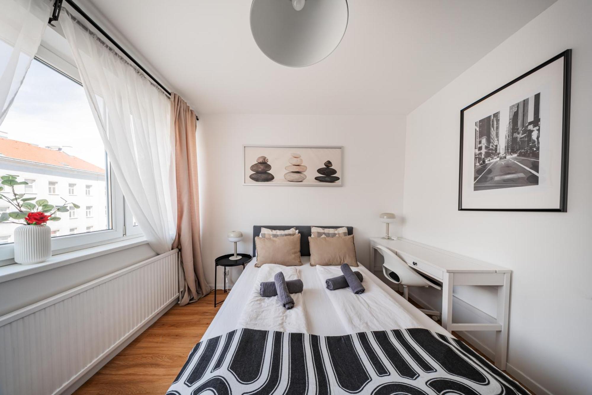 Central City Lofts Vienna Esterno foto