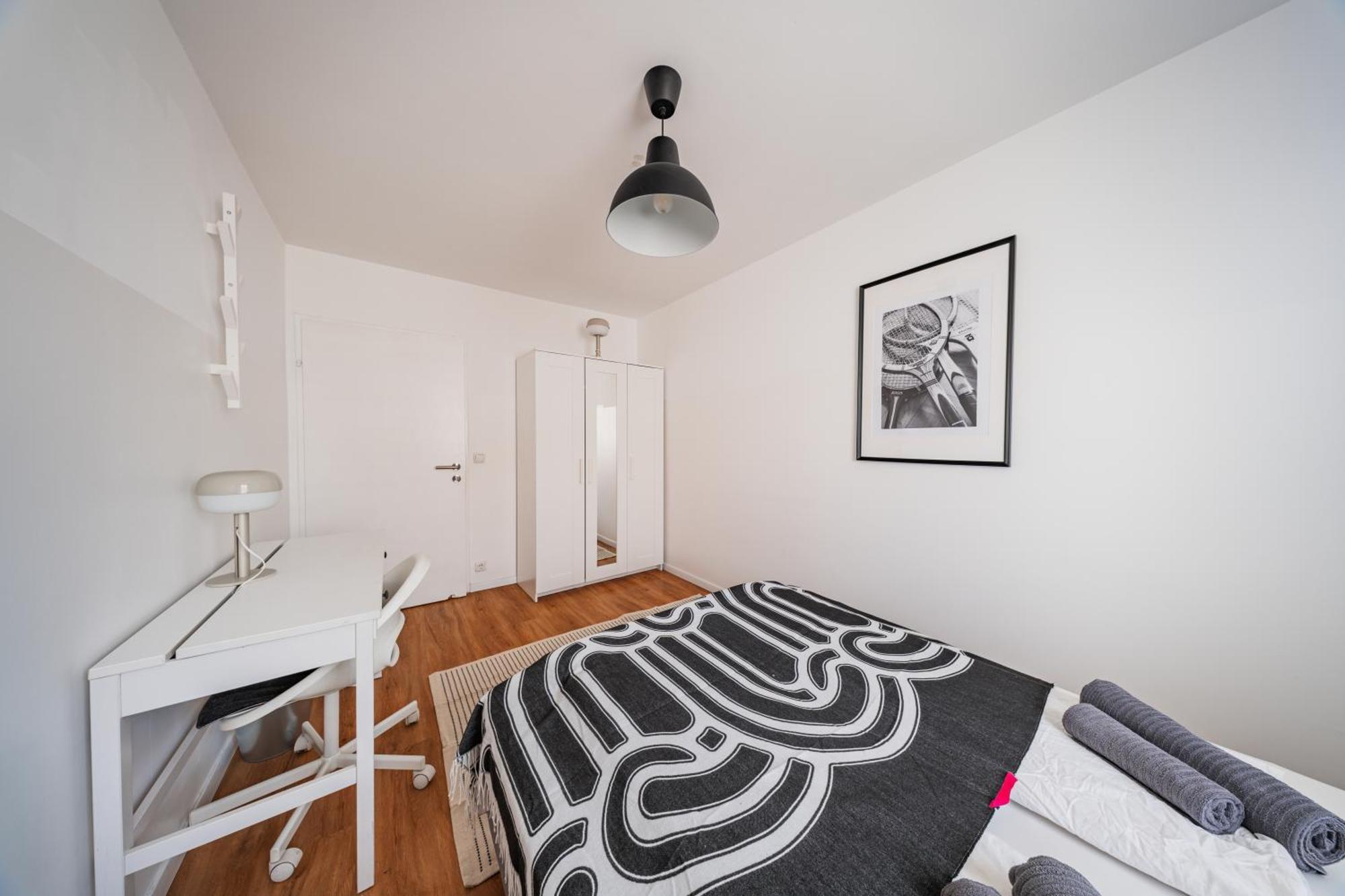 Central City Lofts Vienna Esterno foto