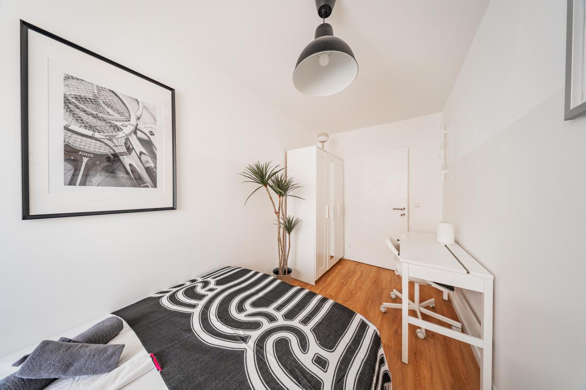 Central City Lofts Vienna Esterno foto