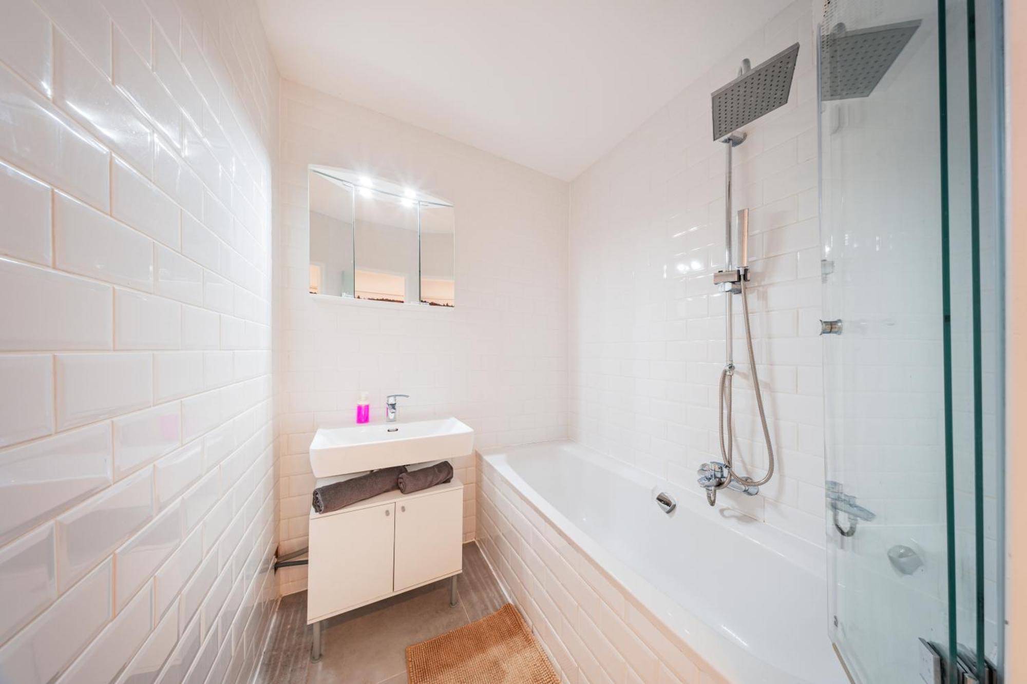 Central City Lofts Vienna Esterno foto