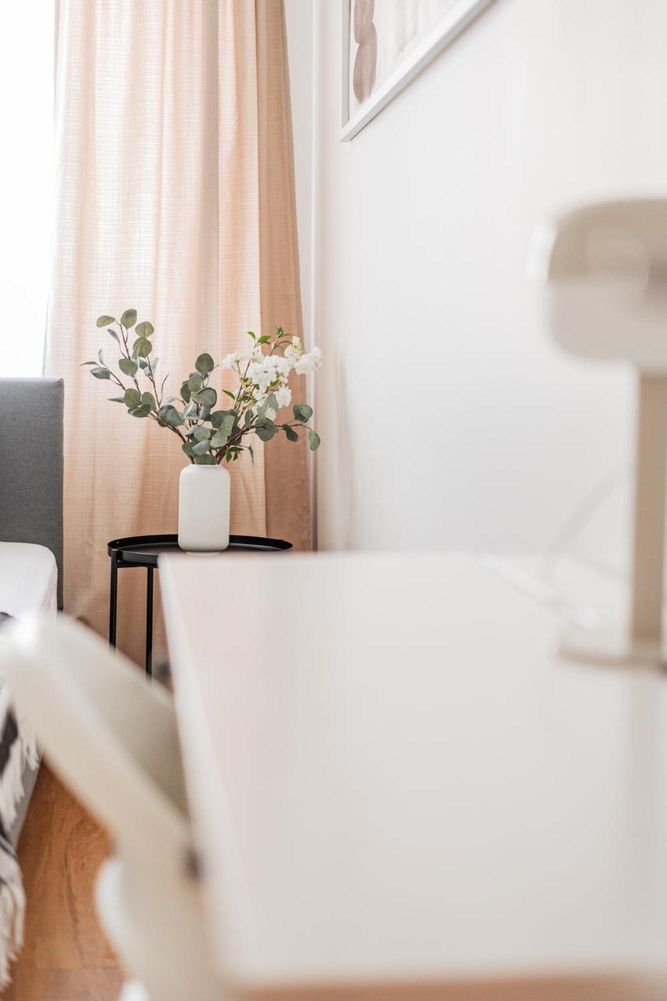 Central City Lofts Vienna Esterno foto