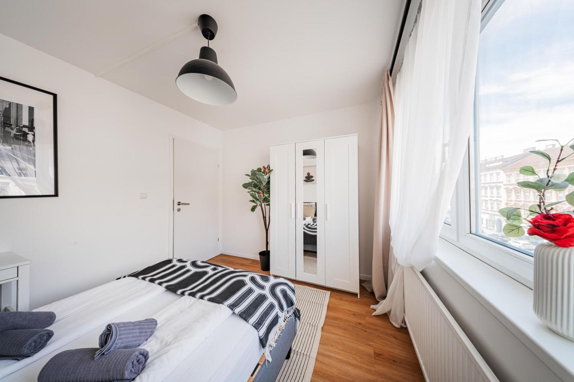 Central City Lofts Vienna Esterno foto