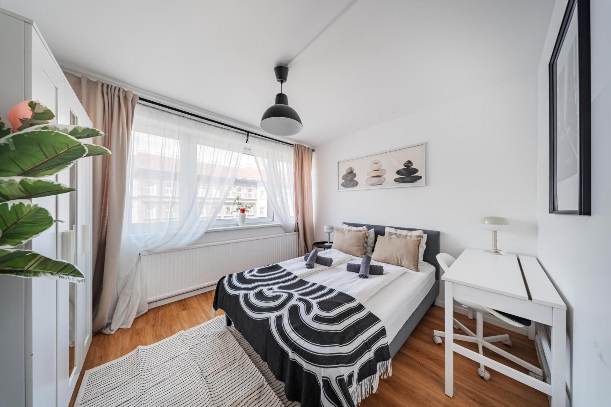 Central City Lofts Vienna Esterno foto