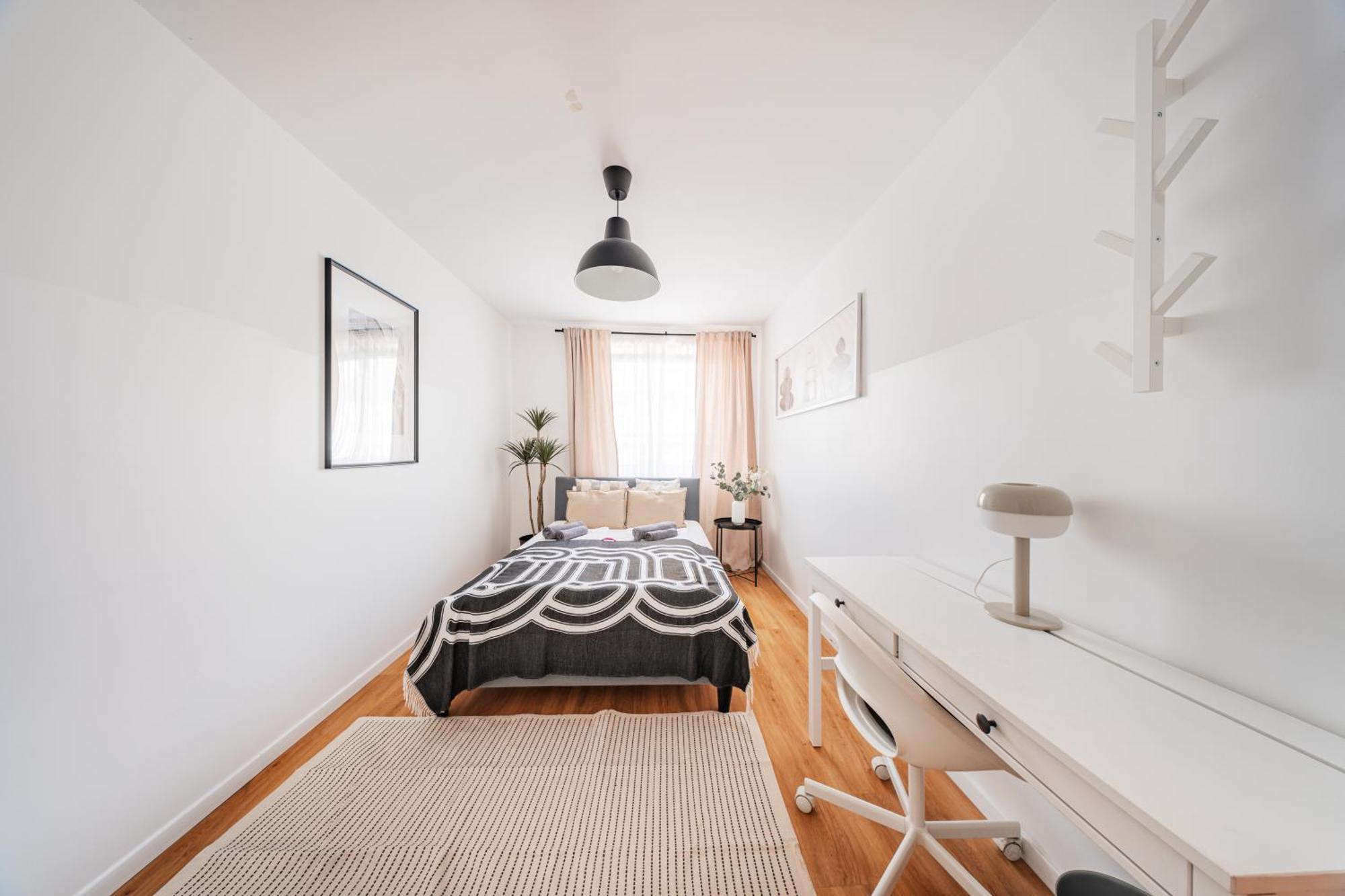 Central City Lofts Vienna Esterno foto