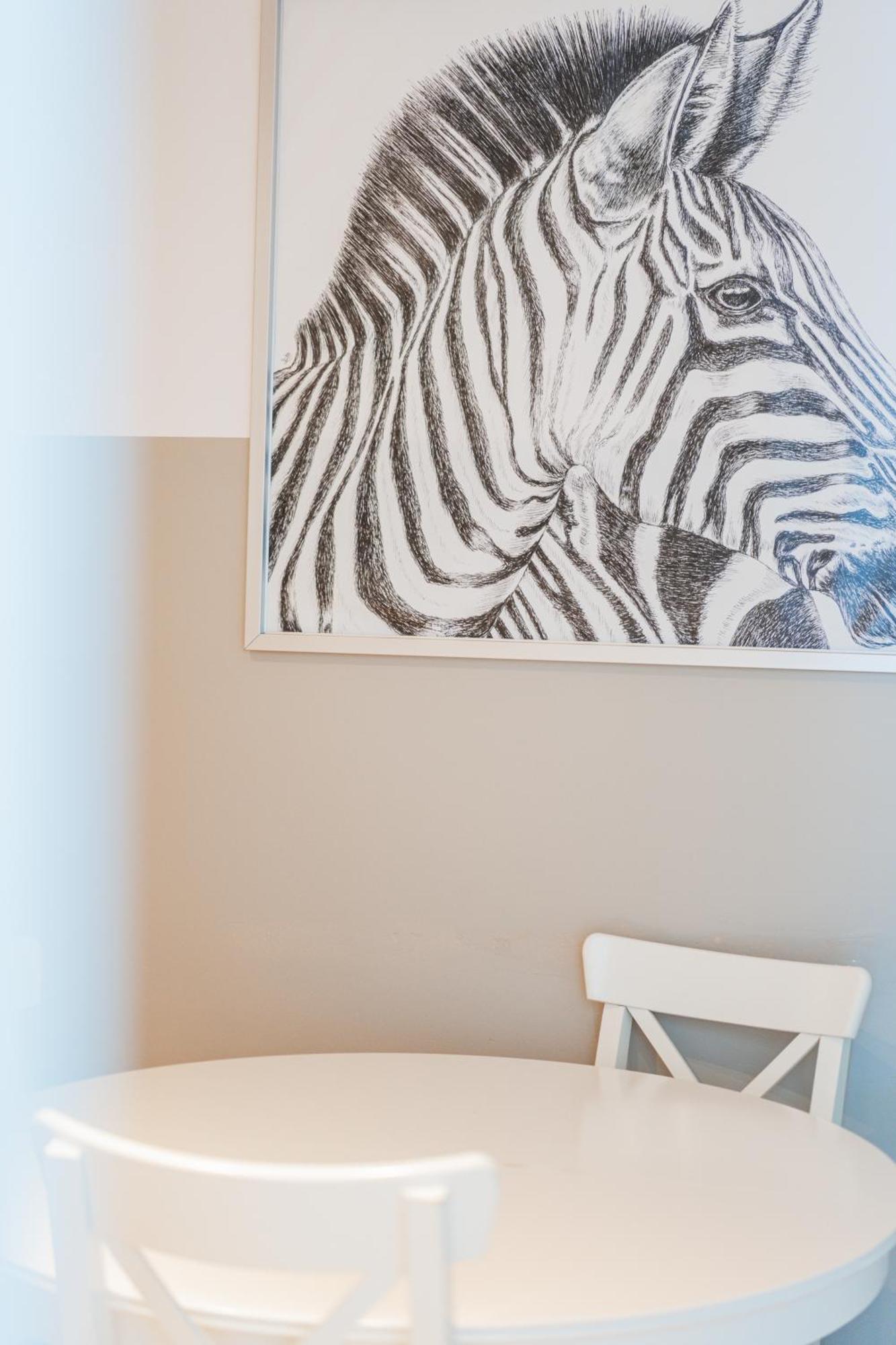 Central City Lofts Vienna Esterno foto