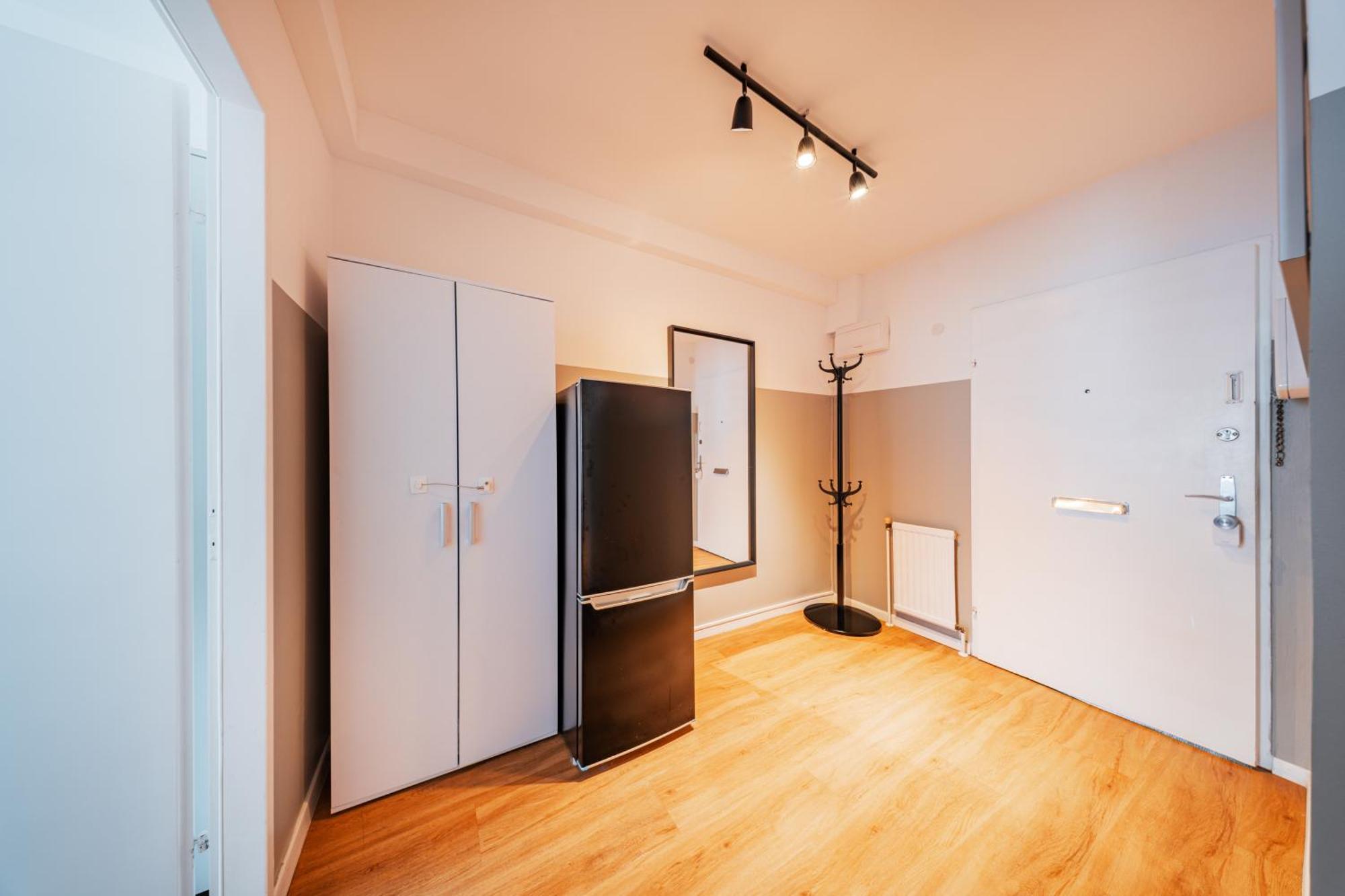Central City Lofts Vienna Esterno foto