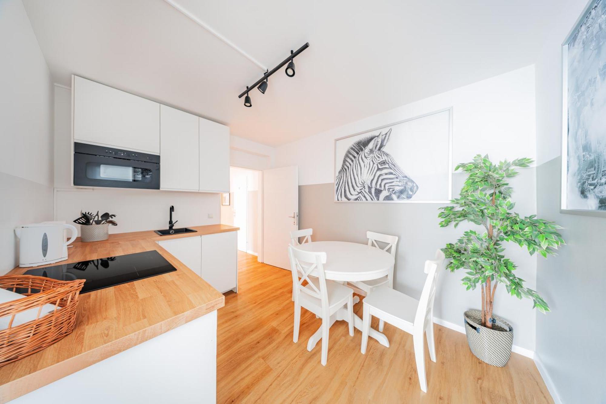 Central City Lofts Vienna Esterno foto